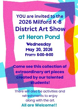 District Flyer
